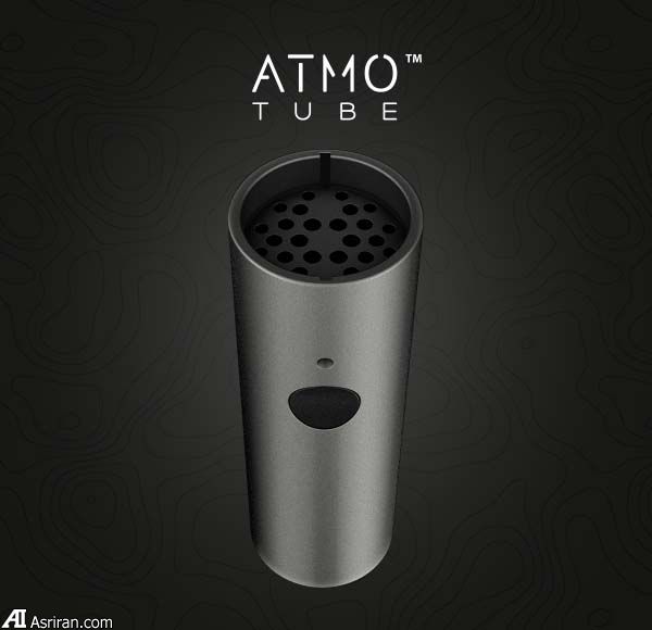 بررسی کیفیت هوا در همه جا با «اتموتیوب» بررسی کیفیت هوا در همه جا با «اتموتیوب»