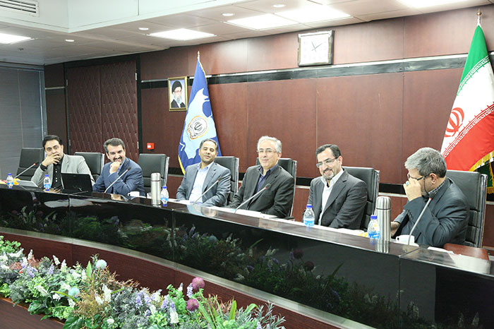 بانک سپه پیشرو در حفظ حقوق شهروندی