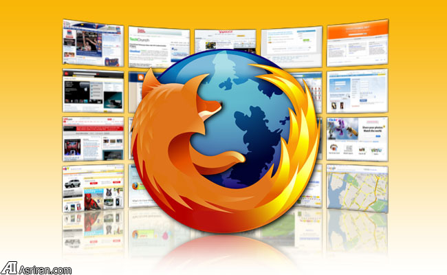 بارگذاری مجدد عکسها در فایرفاکس بدون بازنشانی صفحه بارگذاری مجدد عکسها در فایرفاکس بدون بازنشانی صفحه