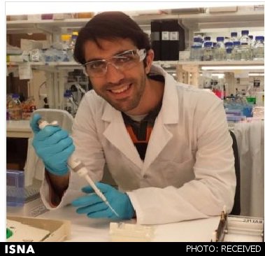 تولید داروی جدید ضد سرطان با مشارکت محقق ایرانی