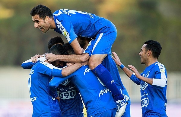 نفت 1 (5) - (6) 1 استقلال /رحمتی ، استقلال را به نیمه نهایی رساند(+گزارش/عکس) نفت 1 (5) - (6) 1 استقلال /رحمتی ، استقلال را به نیمه نهایی رساند(+گزارش/عکس)