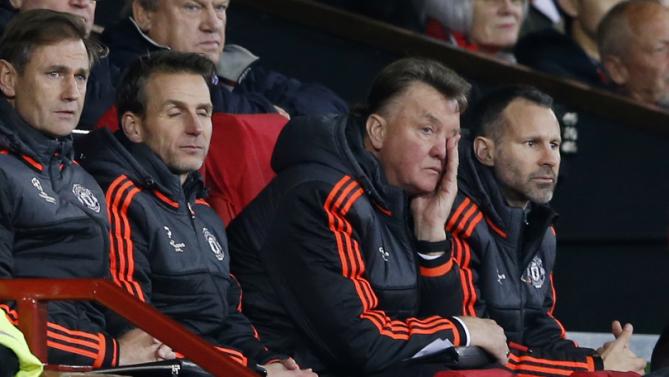 صعود یووه-سیتی،فرار رئال و احتمال حذف یونایتد ( عکس / جدول گروه های 4 گانه)