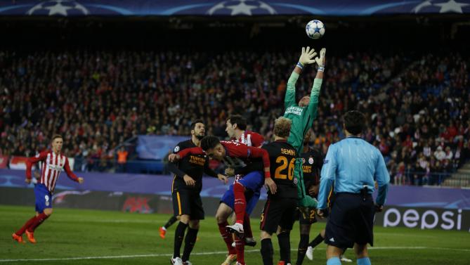 صعود یووه-سیتی،فرار رئال و احتمال حذف یونایتد ( عکس / جدول گروه های 4 گانه)