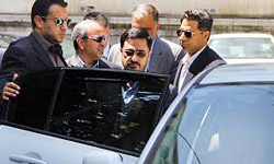 سعید مرتضوی از کشور خارج شد سعید مرتضوی از کشور خارج شد