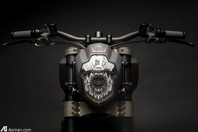 ویکتوری ایگنیشن؛ مفهومی جدید در دنیای موتورسیکلتها ویکتوری ایگنیشن؛ مفهومی جدید در دنیای موتورسیکلتها