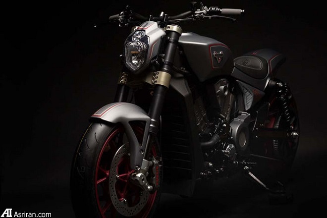 ویکتوری ایگنیشن؛ مفهومی جدید در دنیای موتورسیکلتها ویکتوری ایگنیشن؛ مفهومی جدید در دنیای موتورسیکلتها