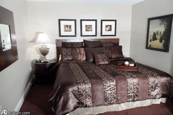 عمارتی که در برابر انفجار هستهای تاب می آورد! عمارتی که در برابر انفجار هستهای تاب می آورد!