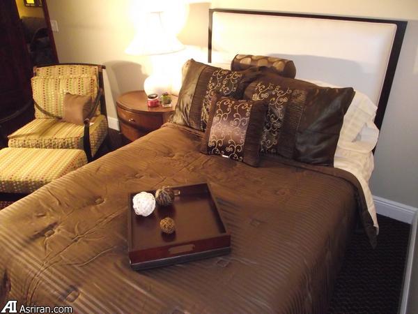 عمارتی که در برابر انفجار هستهای تاب می آورد! عمارتی که در برابر انفجار هستهای تاب می آورد!