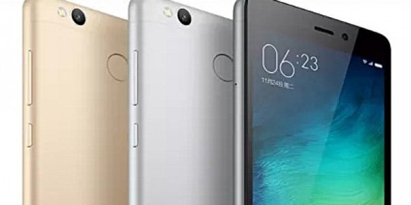 شیائومی Redmi 3 Pro معرفی شد شیائومی Redmi 3 Pro معرفی شد