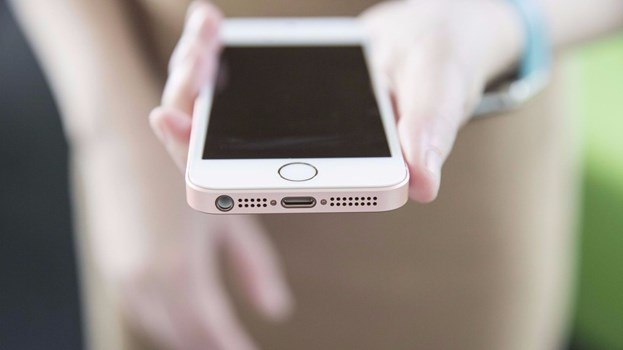 آزاد کردن فضای حافظه در آیفون