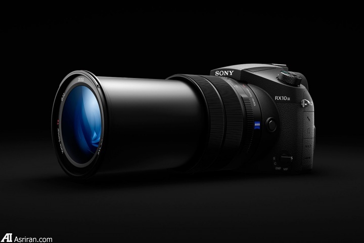معرفی دوربین سونی RX10 III معرفی دوربین سونی RX10 III