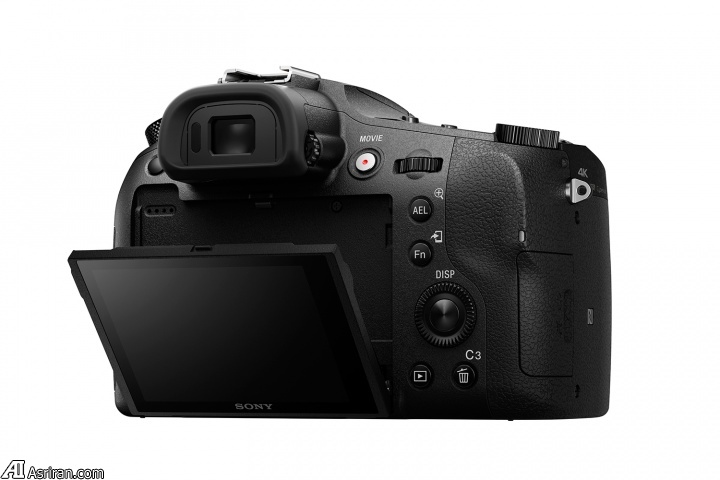 معرفی دوربین سونی RX10 III معرفی دوربین سونی RX10 III