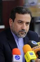 عراقچی: در بحث فعالیت موشکی نه مذاکره می کنیم ، نه مصالحه