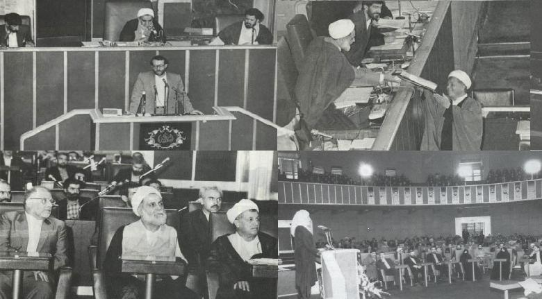 اصولگرایان رادیکالتر میشوند؟ اصولگرایان رادیکالتر میشوند؟