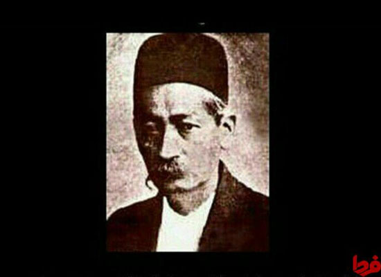 اولین قربانی تصادف ماشین در ایران (عکس)