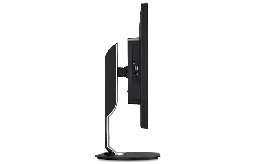 فیلیپس برترین مانیتور 5K را روانه بازار کرد فیلیپس برترین مانیتور 5K را روانه بازار کرد