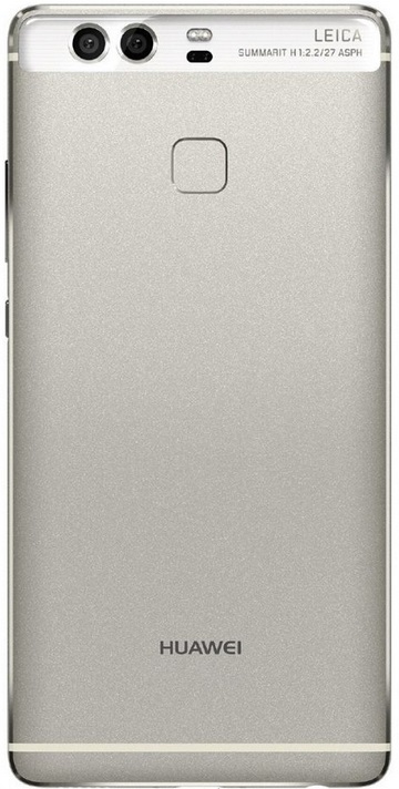 انتشار واضحترین تصویر از هواوی P9 انتشار واضحترین تصویر از هواوی P9