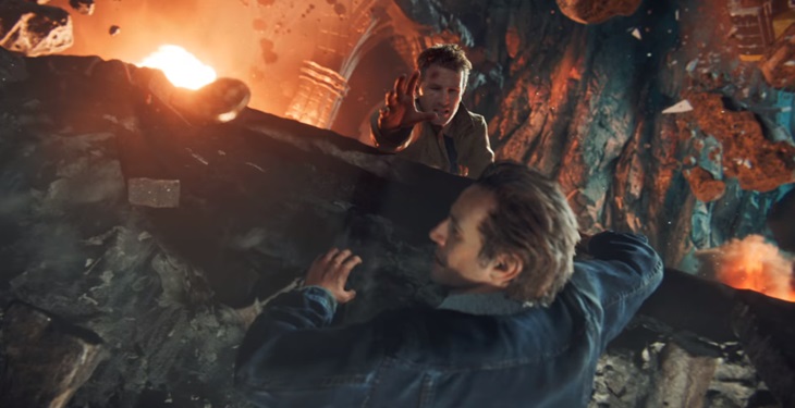 پایانی بحث برانگیز برای Uncharted 4: A Thief's End پایانی بحث برانگیز برای Uncharted 4: A Thief's End