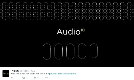 اچتیسی 10 صدای خارقالعادهای خواهد داشت اچتیسی 10 صدای خارقالعادهای خواهد داشت