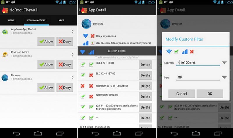 5 ابزار امنیتی برتر برای گوشی و تبلت های اندرویدی