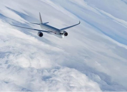 همکاری ایرباس و زیمنس برای ساخت هواپیمای الکتریکی همکاری ایرباس و زیمنس برای ساخت هواپیمای الکتریکی