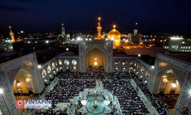 پین تا پین، رزرواسیون آنلاین هتل در سراسر ایران (اطلاع رسانی تبلیغی)