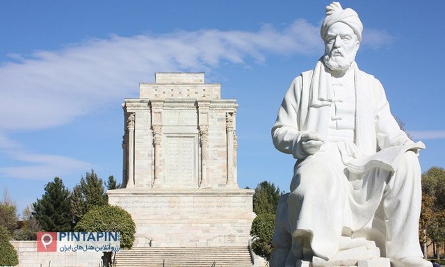 پین تا پین، رزرواسیون آنلاین هتل در سراسر ایران (اطلاع رسانی تبلیغی)