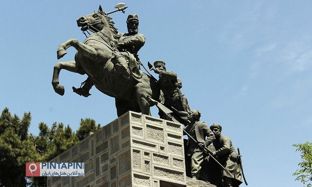 پین تا پین، رزرواسیون آنلاین هتل در سراسر ایران (اطلاع رسانی تبلیغی)