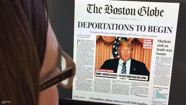 پیش بینی آمریکا بعد از پیروزی ترامپ: فشار بر مطبوعات، قطع رابطه با چین و دستور کشتن خانواده های داعشی ها