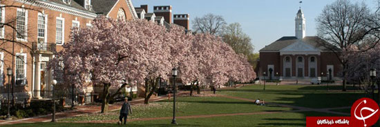 ثروتمندان کجاها درس می خوانند؟ (+عكس) ثروتمندان کجاها درس می خوانند؟ (+عكس)