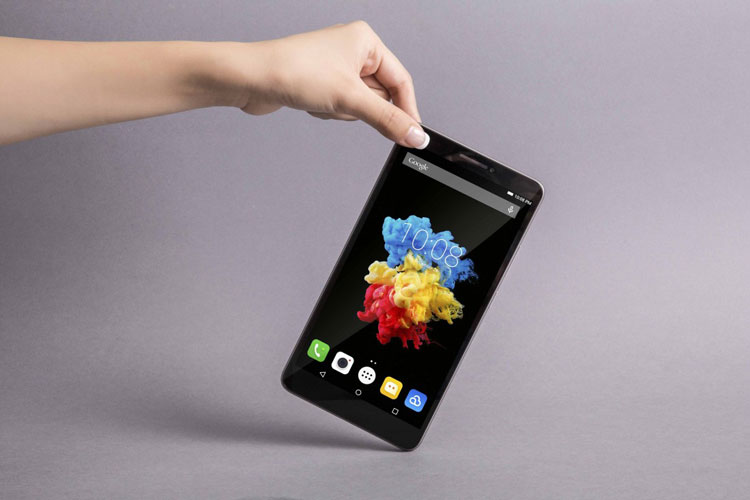 معرفی فبلت جدید لنوو با نمایشگر بزرگ 7 اینچی معرفی فبلت جدید لنوو با نمایشگر بزرگ 7 اینچی