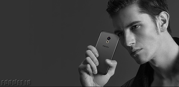 میزو از گوشی پرچمدار جدید خود رونمایی کرد میزو از گوشی پرچمدار جدید خود رونمایی کرد