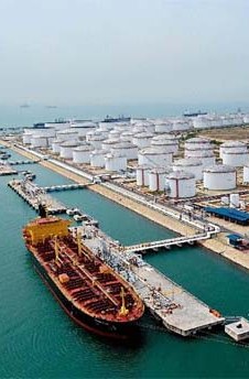 افزایش تولید نفت ایران به بالاترین رقم در 2 سال اخیر