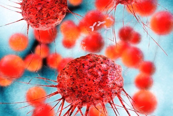 سلول‌های سرطانی با نانوفناوری خاموش شدند