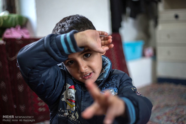 کاربرد سلول های بنیادی در درمان مبتلایان به اوتیسم کاربرد سلول های بنیادی در درمان مبتلایان به اوتیسم