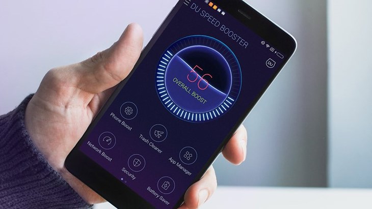 سرعت گوشی خود را با این اپلیکیشن ها افزایش دهید سرعت گوشی خود را با این اپلیکیشن ها افزایش دهید