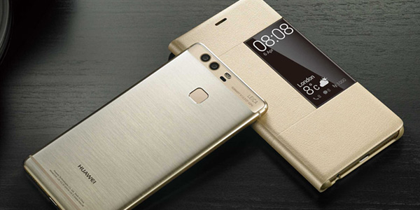 انتشار بنچمارک منتسب به Huawei P9 Max