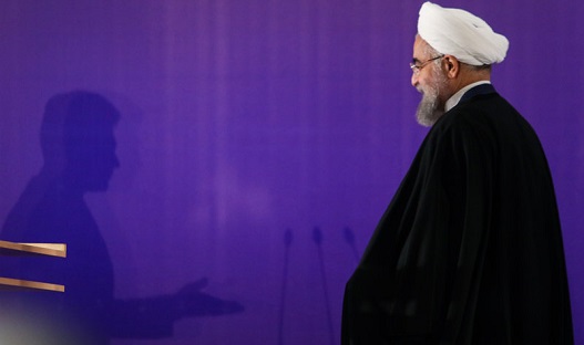 مخالفان روحانی برای بهار 96 آماده میشوند مخالفان روحانی برای بهار 96 آماده میشوند