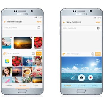 شماره مدل گوشی های نوت 6 لو رفت شماره مدل گوشی های نوت 6 لو رفت