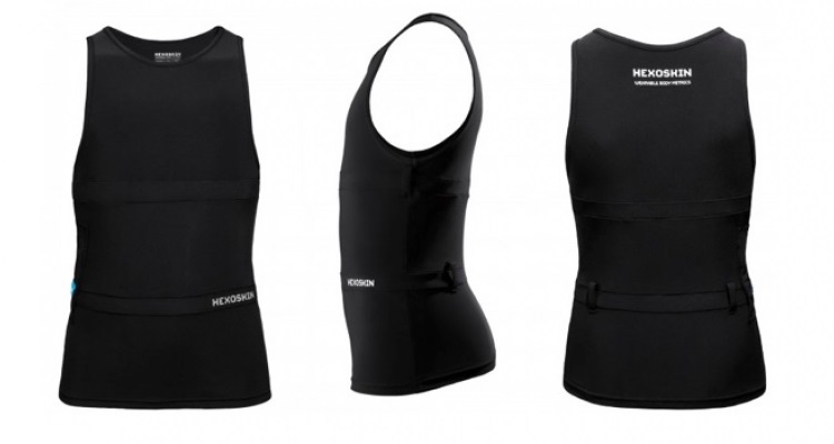 لباسهای هوشمند با قابلیت ضبط اطلاعات بدن کودکان لباسهای هوشمند با قابلیت ضبط اطلاعات بدن کودکان