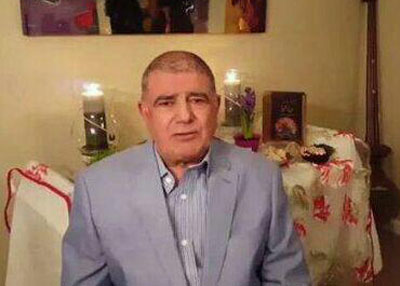 وزیربهداشت:استاد شجریان سالم است و تا سه ماه آینده به کشوربازمی گردد