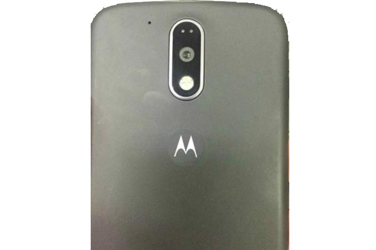 تصاویر موتو جی 4 موتورولا فاش شد تصاویر موتو جی 4 موتورولا فاش شد
