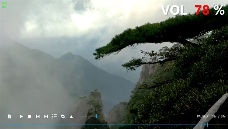 بهترین ویدیو پلیر ها در ویندوزفون بهترین ویدیو پلیر ها در ویندوزفون