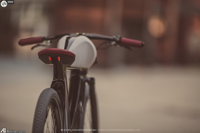 ترکیب استادکاری ایتالیایی و فناوری در دوچرخه بیچیکلتو ترکیب استادکاری ایتالیایی و فناوری در دوچرخه بیچیکلتو