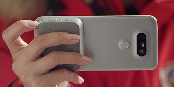 قیمت ماژول دوربین CAM Plus الجی جی5 مشخص شد قیمت ماژول دوربین CAM Plus الجی جی5 مشخص شد