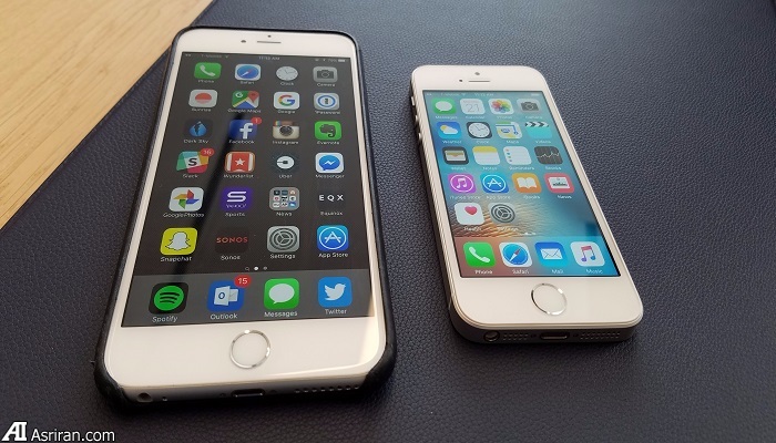 دو ویژگی مفید در iOS 9.3 که باید از آنها آگاه باشید