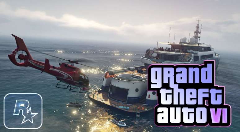 بازی GTA 6 در دست ساخت است بازی GTA 6 در دست ساخت است