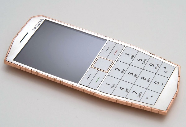 6 تلفن همراه دوست‌دار محیط زیست نسل آینده