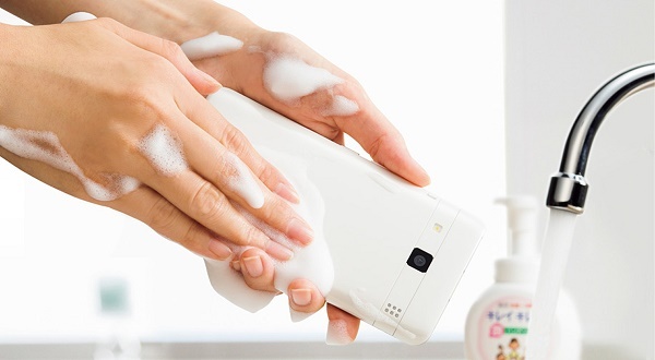 6 تلفن همراه دوست‌دار محیط زیست نسل آینده