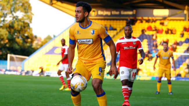 تفضلی ؛غول 194 سانتی برای خط دفاع کی روش(+عکس)